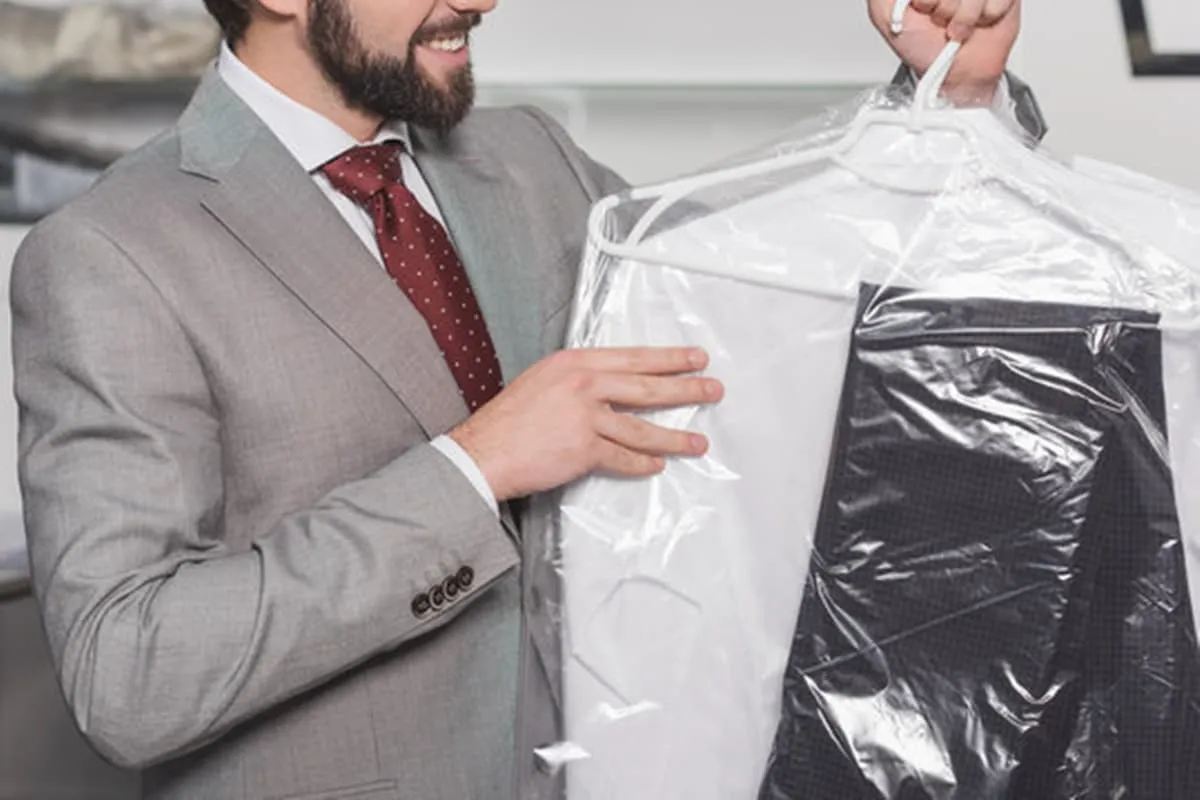 Lavanderia Goiânia: solução prática e eficiente para cuidar das suas roupas 1 lavanderia Goiânia