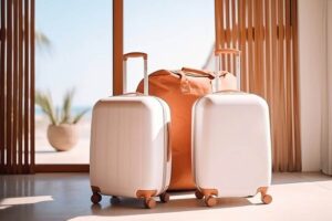 Leia mais sobre o artigo Conserto de Malas de Viagem: Guia Completo para Renovar e Reparar sua Bagagem em Goiânia
