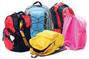 Leia mais sobre o artigo Conserto de mochila: Conheça alguns consertos que prolongarão sua vida útil