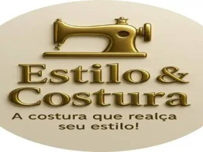 Estilo e Costura (Perfil Demonstração)
