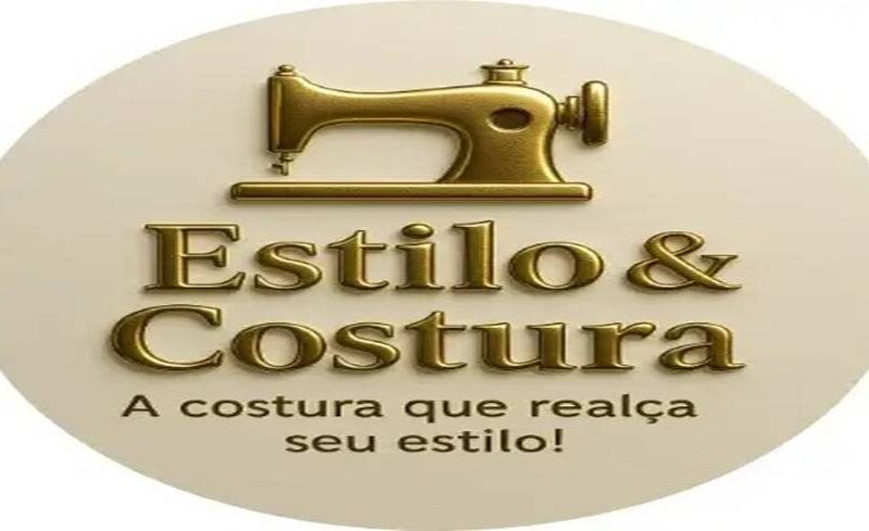 Estilo e Costura (Perfil Demonstração)