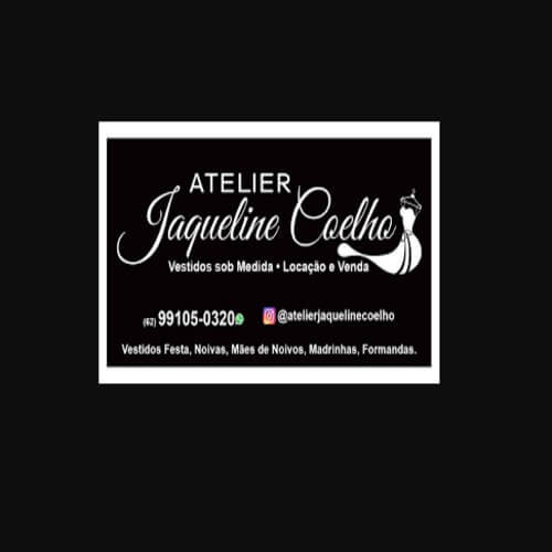 Atelier Jaqueline Coelho
