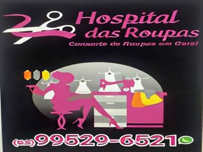 Hospital das Roupas