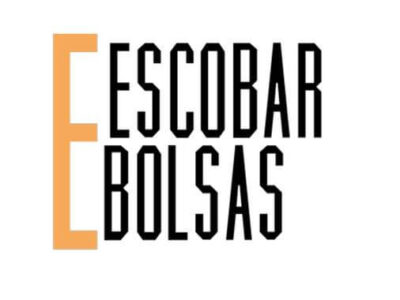Escobar Bolsas