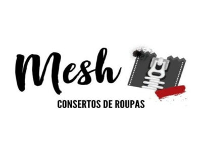 Mesh Conserto de Roupas