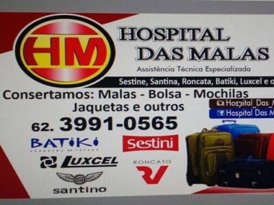 Hospital das Malas
