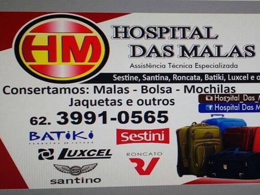 Hospital das Malas