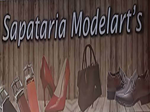 Sapataria Modelart's