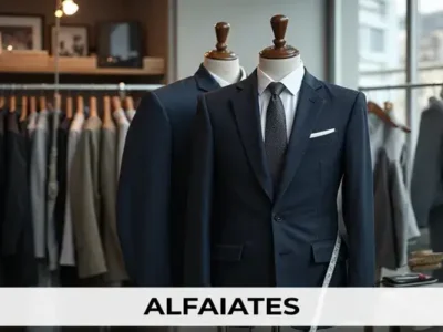 Alfaiates