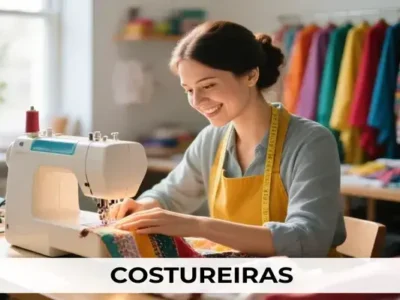 Costureiras