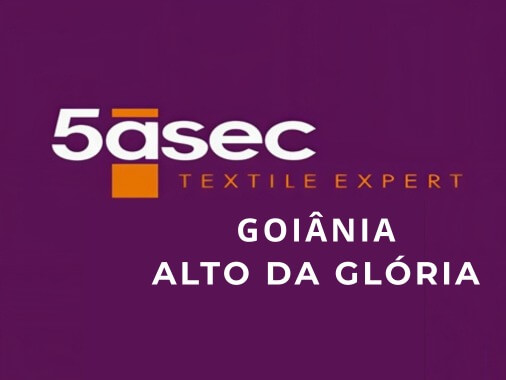 Lavanderia 5àsec - Unidade Alto da Glória