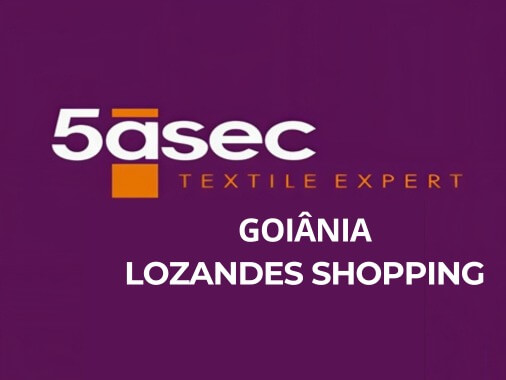 Lavanderia 5àsec - Unidade Lozandes Shopping