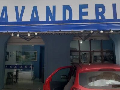 Lavanderia Cislav - Assis Chateaubriand