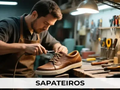 Sapateiros