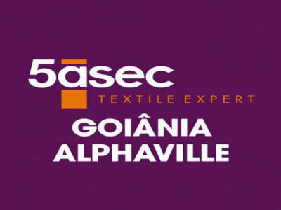 Lavanderia 5àsec - Unidade Alphaville Flamboyant