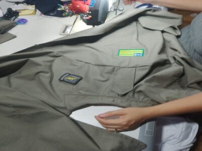 Alfaiataria couro & cia