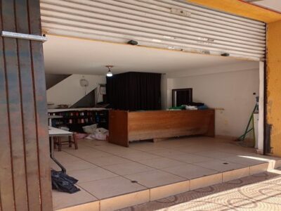 Alfaiataria JR concertos em geral