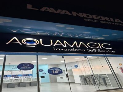 AquaMagic Bueno