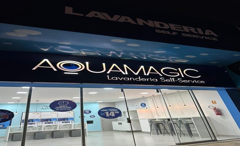 AquaMagic Bueno