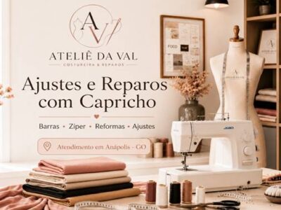 Ateliê da Val