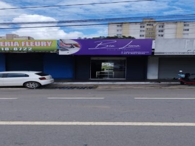 Ateliê de Costura Bia Lima