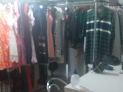 Ateliê de Costura Fran Ajustes