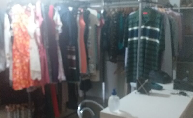 Ateliê de Costura Fran Ajustes