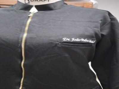 Ateliê de costura silvia cardoso