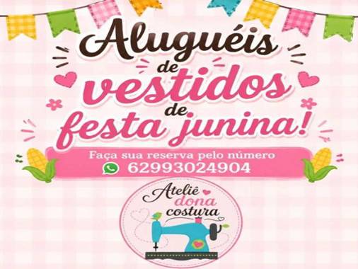 Ateliê Dona Costura