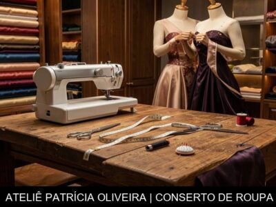 Ateliê Patrícia Oliveira