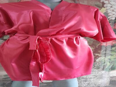 Robes Personalizados