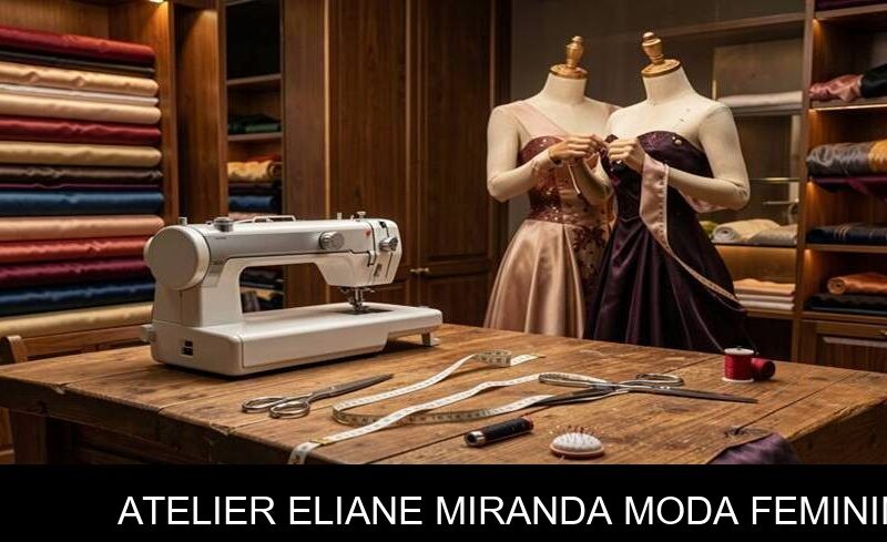 Atelier Eliane Miranda