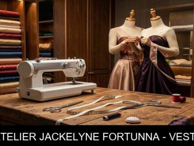 Atelier Jackelyne Fortunna