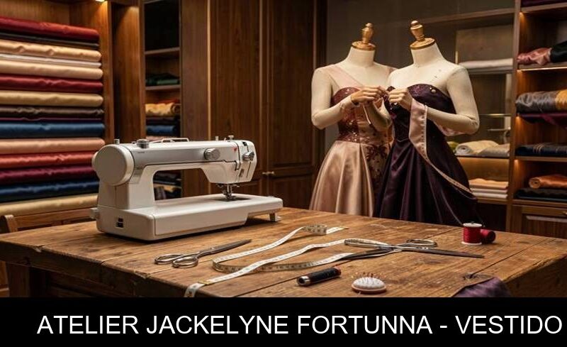 Atelier Jackelyne Fortunna
