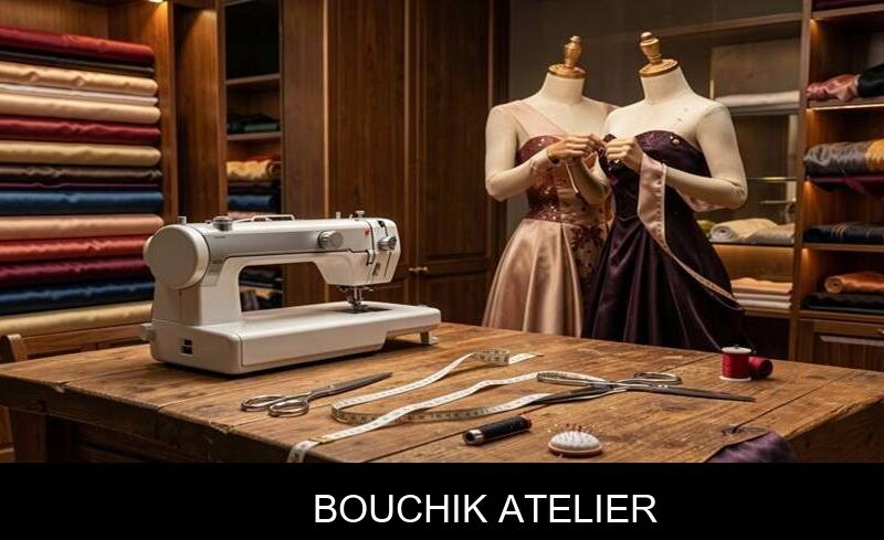 Bouchik Atelier