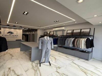 Cavaliere Alfaiataria