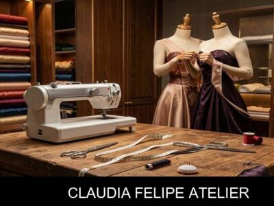 Claudia Felipe Atelier