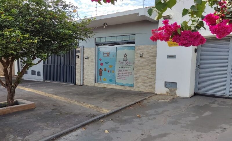 Conserto de Roupas Em Geral