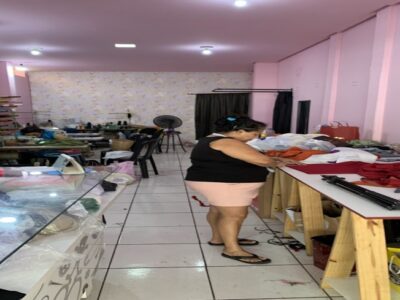 Degmar Atelie De Costura