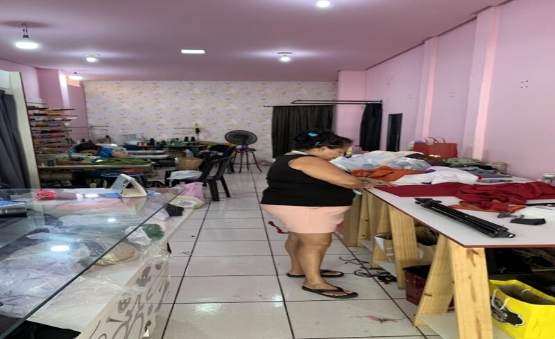 Degmar Atelie De Costura