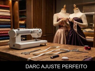 Darc ajuste perfeito