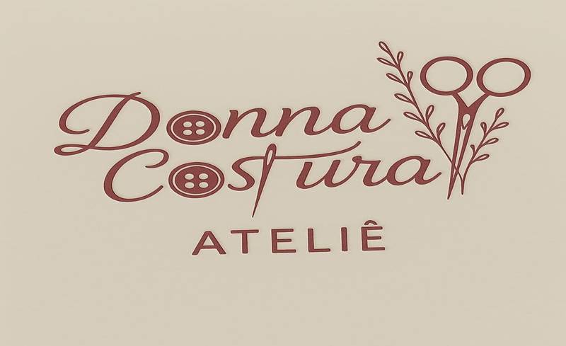 Donna Costura Ateliê