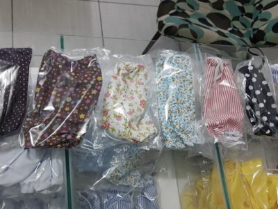 El Shaday Atelier e Oficina de Costura