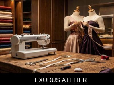 Exudus Atelier