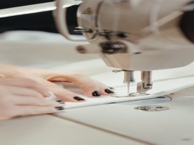 Grécia Athelier de Costura