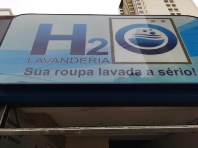 H2O - Setor Bueno