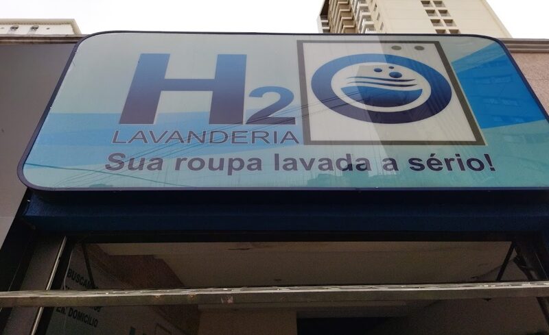 H2O - Setor Bueno