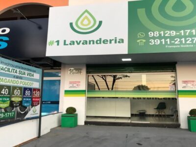 Laundry Gyn