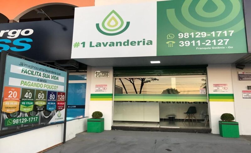 Laundry Gyn