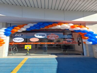 Lavanderia Acqua Express - Setor Sul